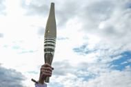 Olympic Torch Relay
